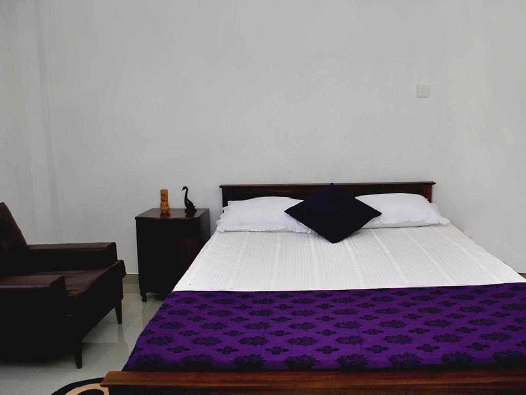 Villa Fern Dale Weligama Habitación foto